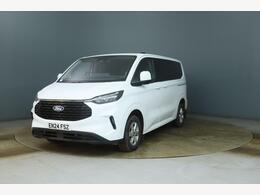 Ford Tourneo Custom EN24FSZ