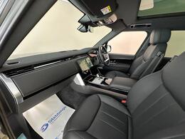Land Rover Range Rover 26RRV