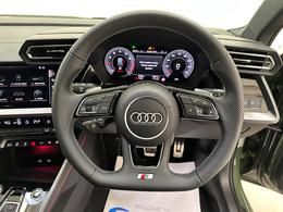 Audi A3 HJ74OZV