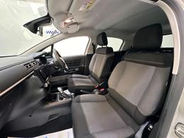 Citroen C3 KW72JFX