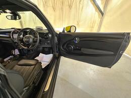 MINI Electric Hatch YG20SXZ