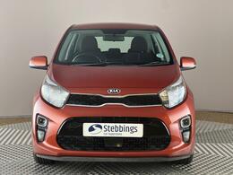 Kia Picanto LS67LKC