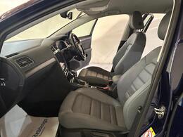 Volkswagen e-Golf AD18GUC