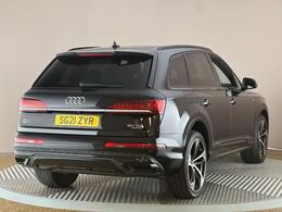 Audi Q7 SG21ZYR
