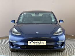 Tesla Model 3 GJ69FKO