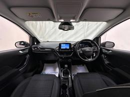 Ford Fiesta SC18NDF