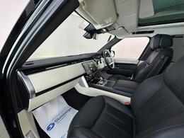 Land Rover Range Rover DA23FVF