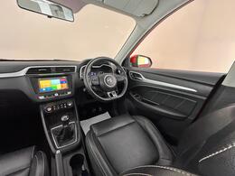 MG MG ZS CT19WHP