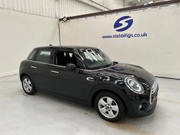 MINI Hatch ND68SXJ