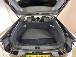 Ford Mustang Mach-E WF72XOD