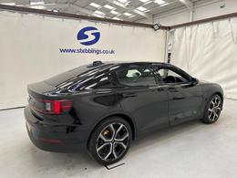 Polestar Polestar 2 OV22UWJ