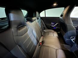 Mercedes-Benz A Class WA72XTX