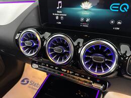 Mercedes-Benz EQA GV23AOH