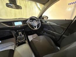 Vauxhall Insignia FM19DVL