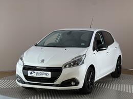 Peugeot 208 RK17OPU