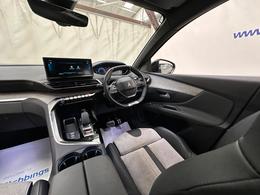 Peugeot 3008 BF71CUK