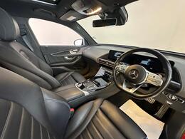 Mercedes-Benz EQC LL71KCN