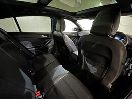 Ford Focus EK20KNF