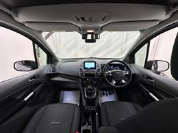 Ford Grand Tourneo Connect CN22PDZ