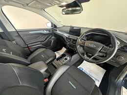 Ford Focus ML69DKY