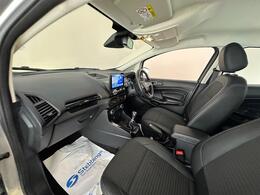 Ford EcoSport EN72ORS