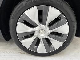 Tesla Model Y GJ23KMV