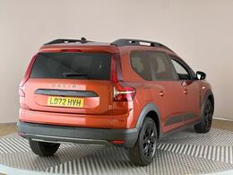 Dacia Jogger LO72HVH