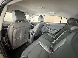 Hyundai IONIQ KM22UCT