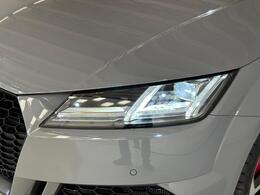 Audi TT RS RY19NZZ