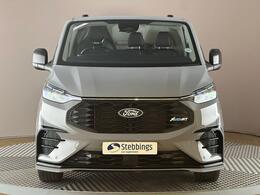 Ford Transit Custom SD25YEC