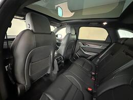 Jaguar F-PACE CN23YJC