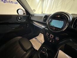 MINI Countryman GY19ZHJ