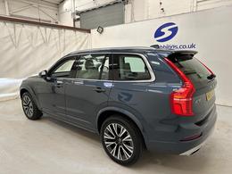 Volvo XC90 MD69XOT