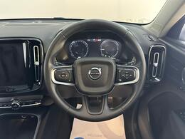 Volvo XC40 AD22HDX