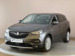 Vauxhall Grandland X DT18PKX