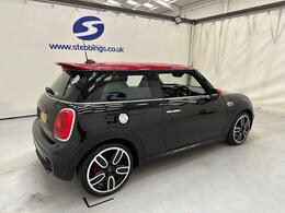 MINI Hatch KS67HYX