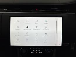 Land Rover Range Rover YE73JZF