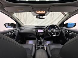 Nissan Qashqai FX69VXN