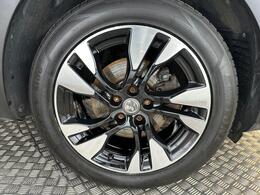 Vauxhall Grandland X SL69XEP