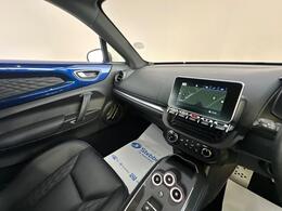 Alpine A110 GP71DAA
