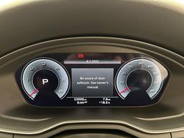 Audi A4 NH21DYG