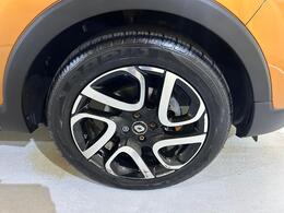 Renault Captur KR19JYJ