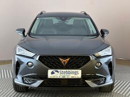 CUPRA Formentor KN72PZX