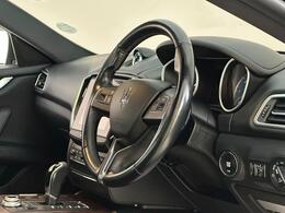 Maserati Ghibli WX18UKY