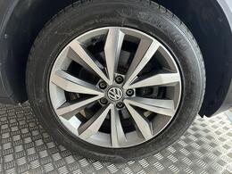 Volkswagen T-Roc K27CDS