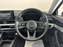 Audi A4 AU21TLZ