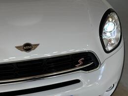 MINI Countryman YH16MVB