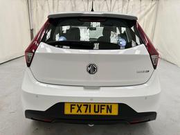 MG MG3 FX71UFN