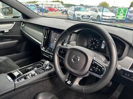 Volvo S90 YX68MXL