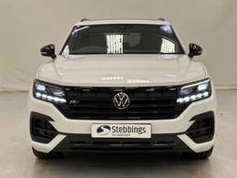 Volkswagen Touareg VK21UHB